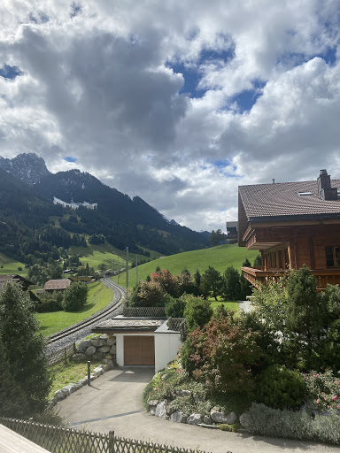 Rougemont - Visual
