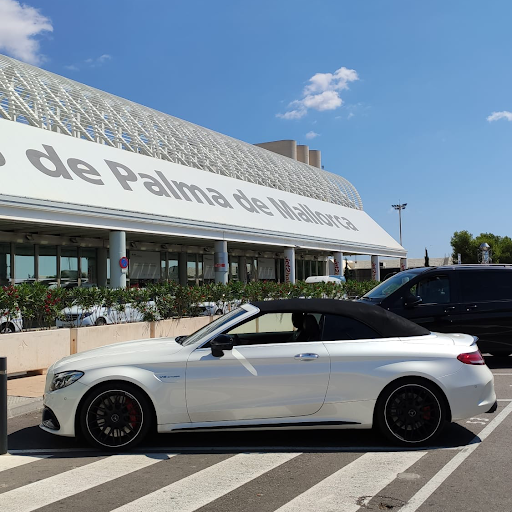 BeringCars Mallorca - Alquiler de coches de lujo - Luxury car rental - Servicio de Transfer ViP - Thumbnail
