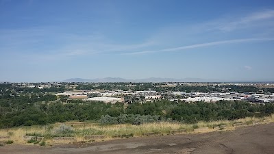 Photos of Rohmer Park