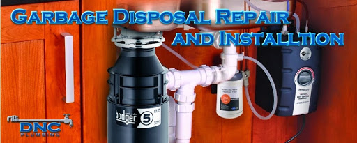 DNC Plumbing Inc - Thumbnail