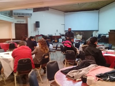 Photos of Iglesia Anglicana La Trinidad