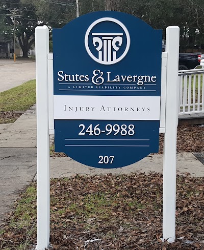 Stutes & Lavergne, LLC