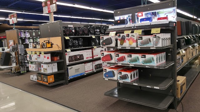 Fry's Electronics