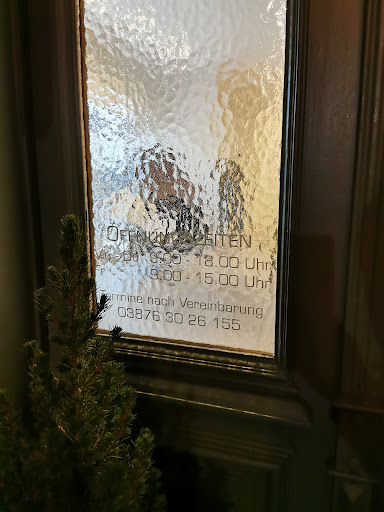 Kosmetik Atelier Christin Kübeck - Thumbnail