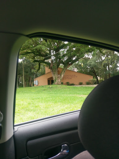 Clarcona Community Center - Thumbnail