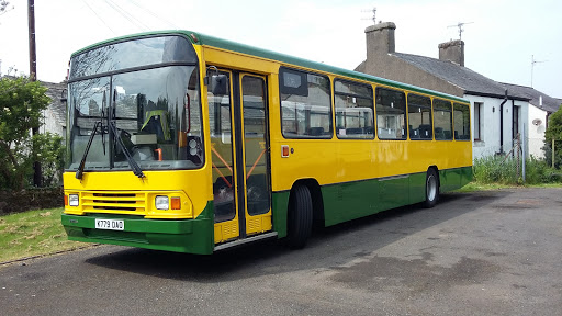 Workington Transport Heritage Trust - Thumbnail