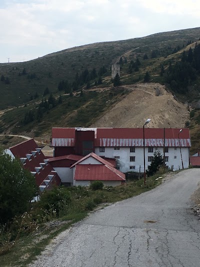 Photos of Hotel Popova Shapka