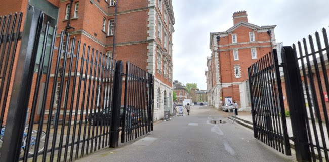 Reviews of Chelsea College of Arts in London - University