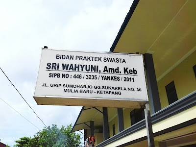 Photos of KLINIK BERSALIN SRI WAHYUNI