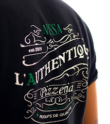 Photo n°22 de L'authentique Pizzeria Nice Fabron - Champion de France - Pizza à Nice (Livraison de pizzas)