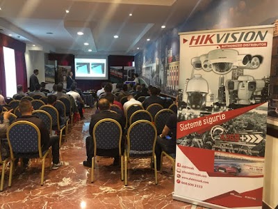 ELEKTROSEK HIKVISION