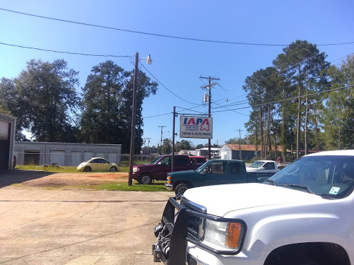 Triple X Auto - Thumbnail