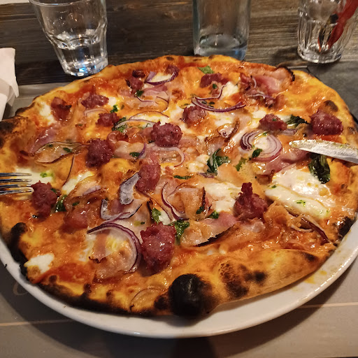 Rock Way Ciccia & Pizza - Thumbnail