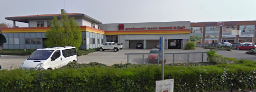 Arredamenti Mario Moretti & Figli Srl