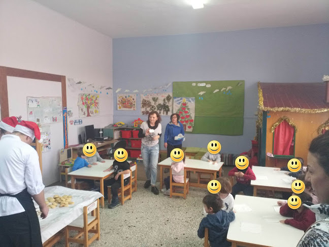 Opinii despre ΣΑΕΚ (ΙΕΚ) ΑΡΙΔΑΙΑΣ în Θεσσαλονίκη - Σχολή ξένης γλώσσας