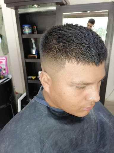 Barbería Málaga - Thumbnail