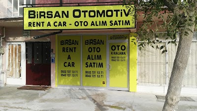 Birsan Otomotiv