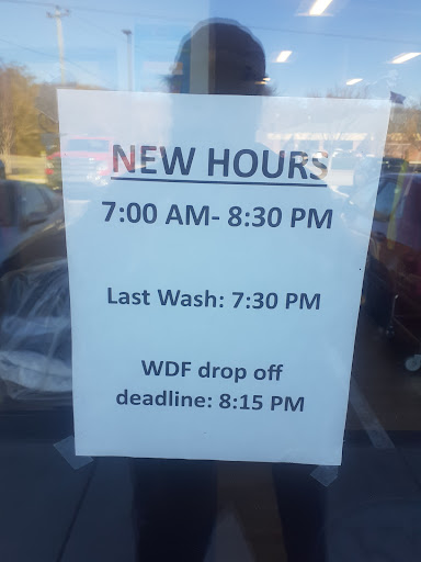Wash King Laundromat - Thumbnail