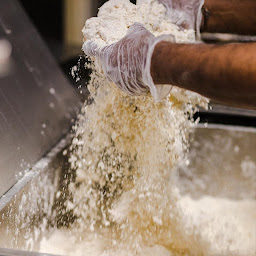 Photo n°36 de Chicken Factory's Poitiers Nord à Poitiers (Restaurant halal)