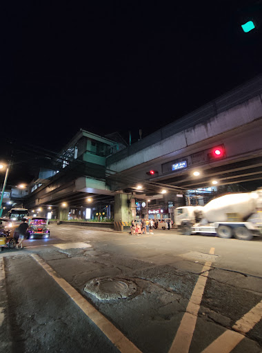 Pedro Gil station - Thumbnail