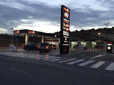 Photos of GASOLINERA PETROL & GO y AUTOLAVADO 24 H ESTEPONA