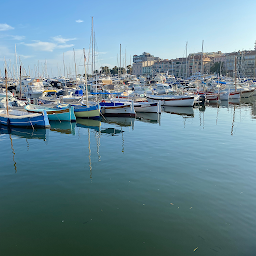 Photo n°15 de Poissonnerie le goeland à Magny-en-Vexin (Poissonnerie)