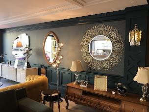 Photo n°20 de Modella Home à Saint-Maur-des-Fossés (Magasin d'ameublement et de décoration)