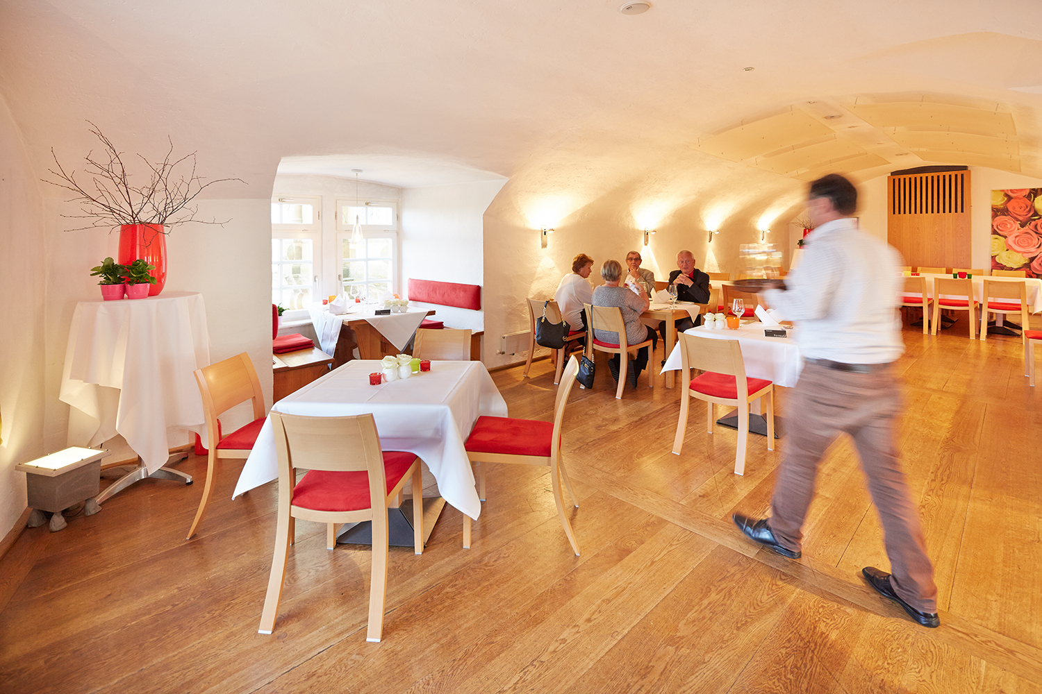 Restaurant Fermata — photo 1