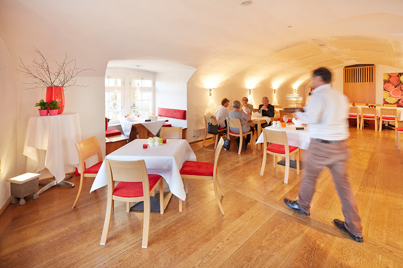 Restaurant Fermata — photo