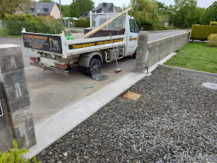 Photo n°9 de SARL L.M Amenagement à Ploeuc-L'Hermitage (Paysagiste)