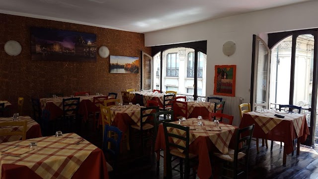 Il Rodi torino