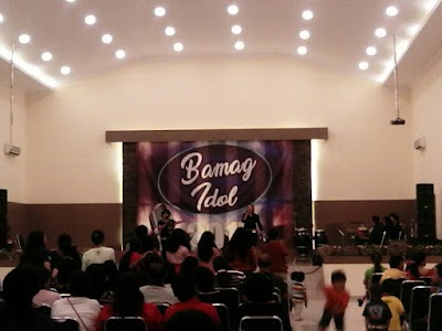 Photos of Gereja GPPS Pondok Daud