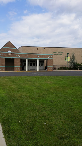 John P. Stevens High School - Thumbnail