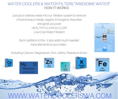 Photos of AWESOME WATER