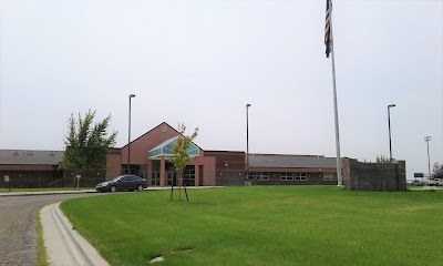 Declo High School