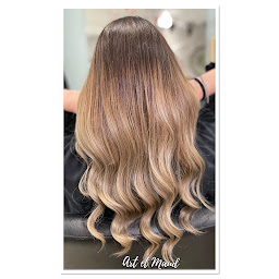 Photo n°15 de Art Et Maud à Hénin-Beaumont (Salon de coiffure)