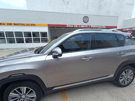 Autoshine estética automotriz