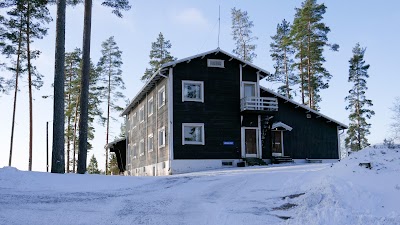Photos of Eerikkil&auml; Sports