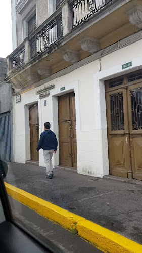 Opiniones de Marcelo Joyeria Y Relojeria en Quito - Joyería