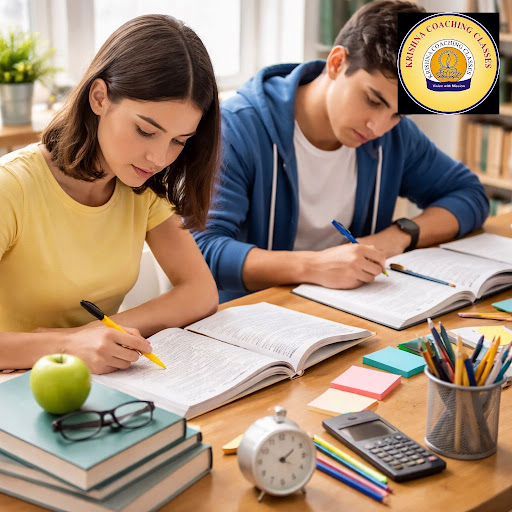 Exam season can feel stressful, but with the right guidance and routine, every student can score… post image