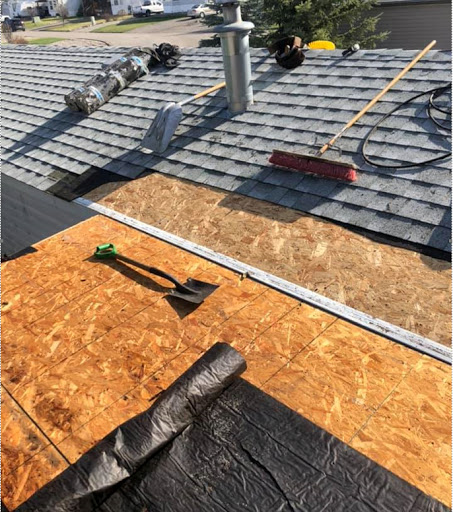 O'Flynn Roofing Ltd - Thumbnail