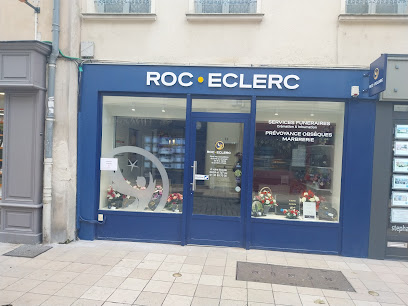 Pompes Funèbres Roc Eclerc Rambouillet