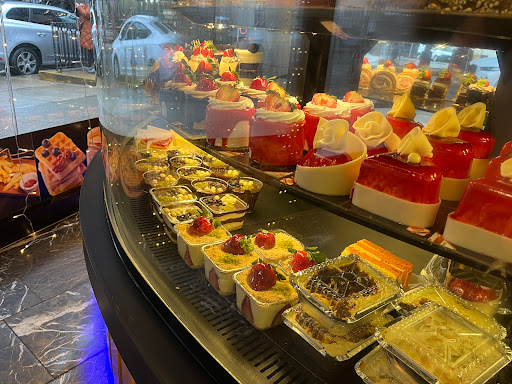 Hanimeli Turkish Bakery - Thumbnail