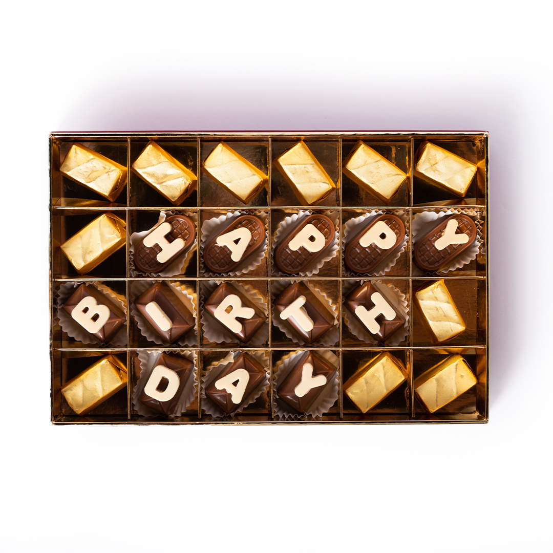 Läderach - City Centre Mirdif - صورة 3