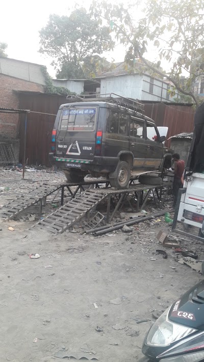Photos of NIRMAL DEVI MOTOR WORKSHOP