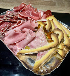 Photo n°3 de L'épiKurien à Châtillon-sur-Chalaronne (Restaurant de plats à emporter)