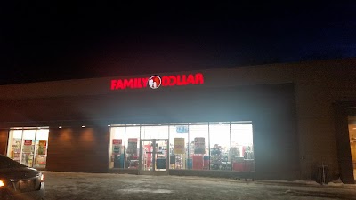 Family Dollar