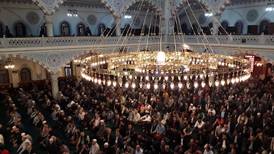 Photos of Sultanciftligi Merkez Mosque