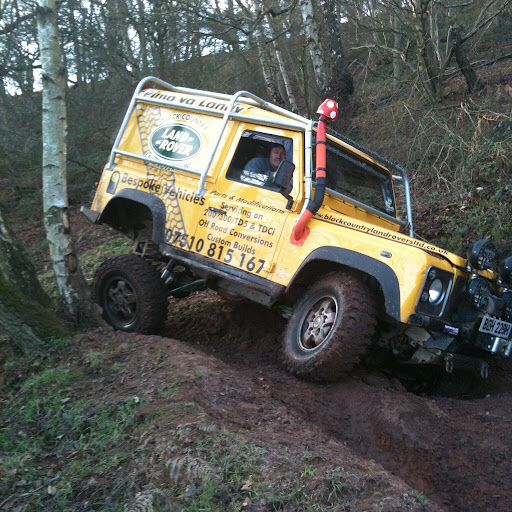 blackcountry landrovers uk - Thumbnail