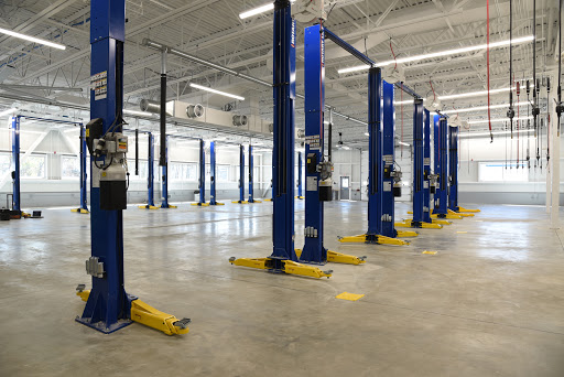 Irwin Toyota Gallery - United States